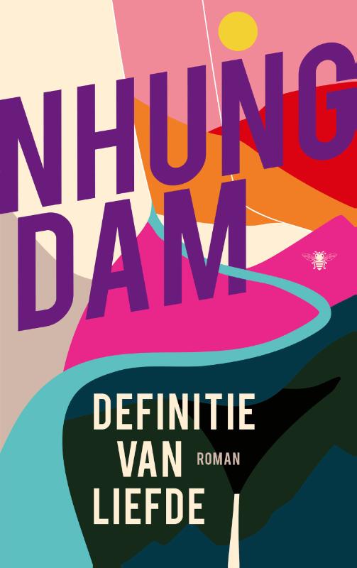Nhung Dam - Definitie van liefde
