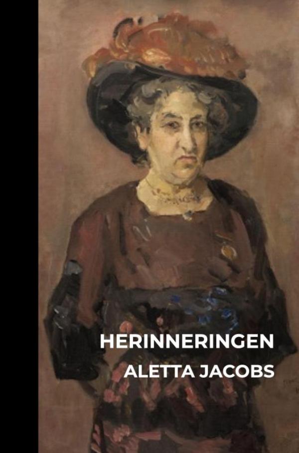Aletta Jacobs - Herinneringen