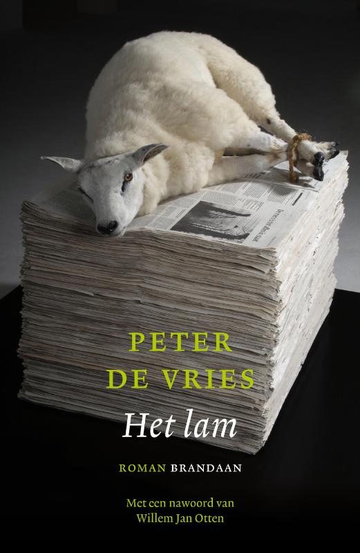 P. de Vries - Het lam