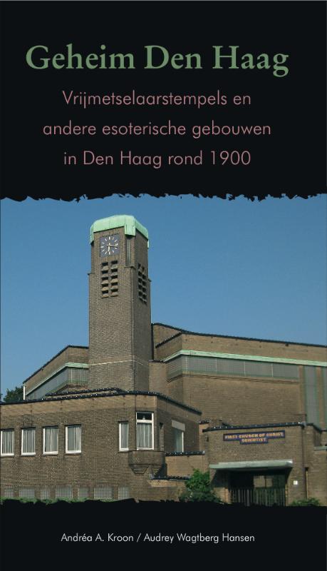 Zakboekjesserie Den Haag - ...