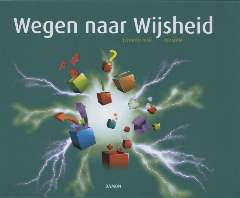 Wegen naar Wijsheid 4B 2e f...