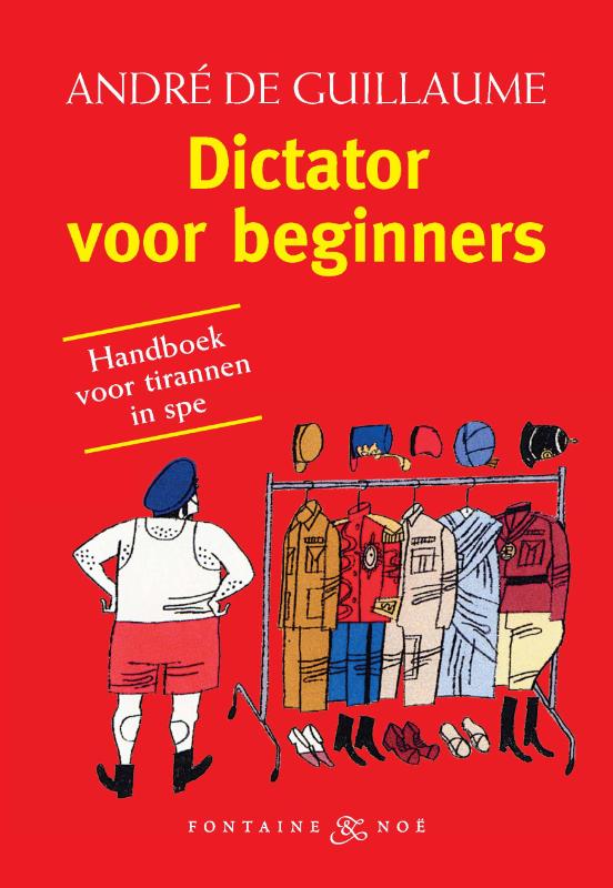 Dictator Voor Beginners