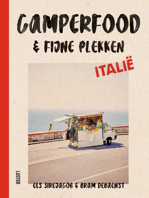 Camperfood & fijne plekken ...