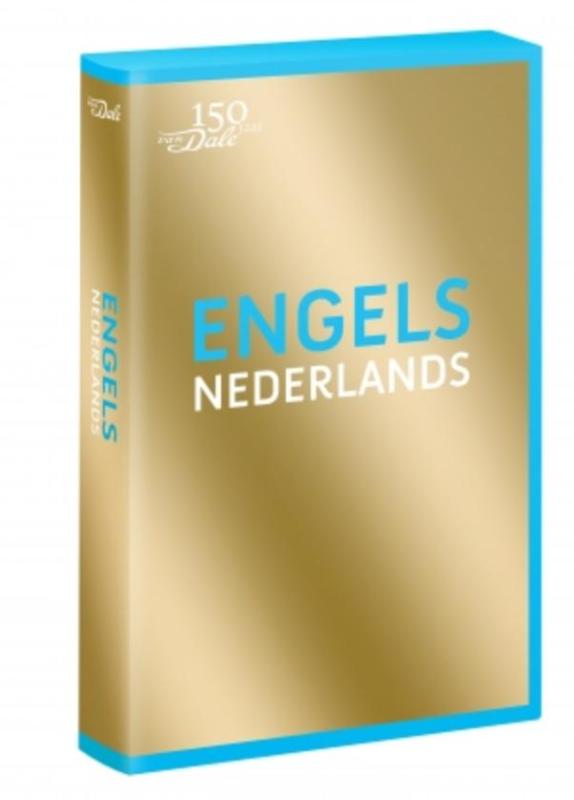 Van Dale Pocketwoordenboek ...