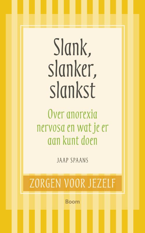 Zorgen voor jezelf  -   Sla...
