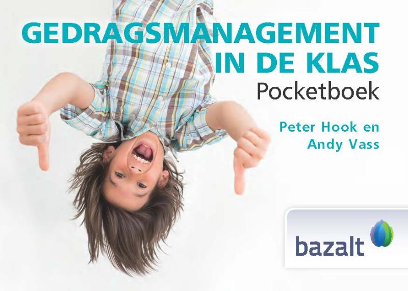 Gedragsmanagement in de klas