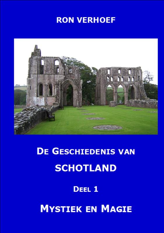 De geschiedenis van Schotla...