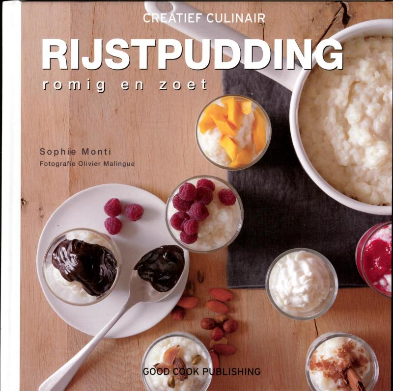 Rijstpudding / Creatief Cul...