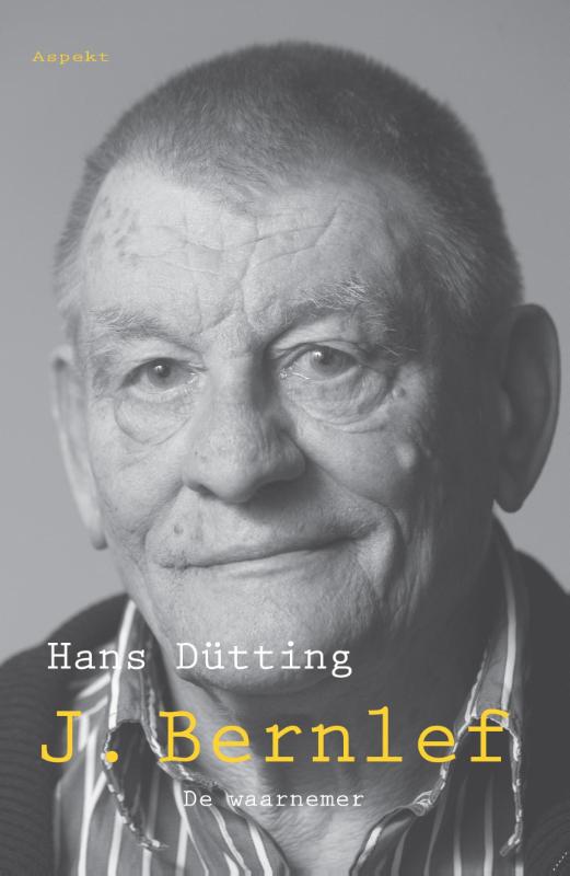 Hans Dütting - J. Bernlef