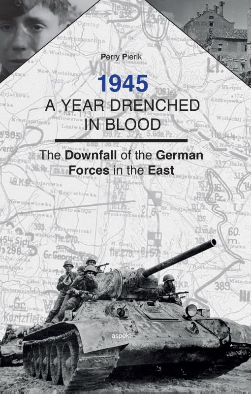 1945 -- A Year Drenched in ...