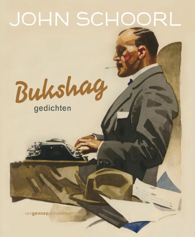 John Schoorl - Bukshag