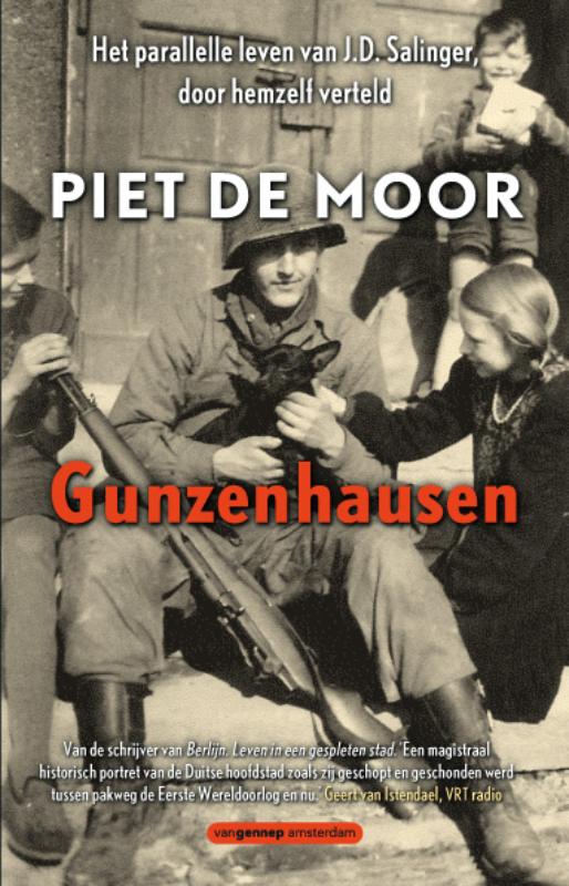 Piet de Moor - Gunzenhausen