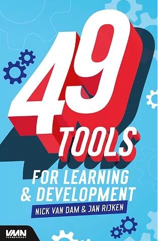 49 Tools for Learning & Dev...