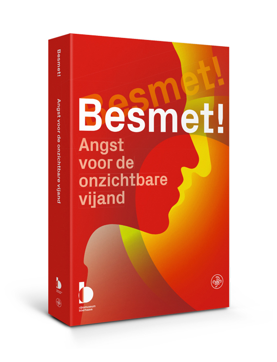 Thomas van Gulik - Besmet