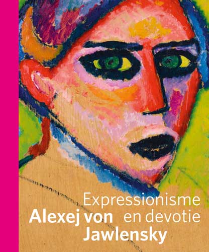 Alexej von Jawlensky