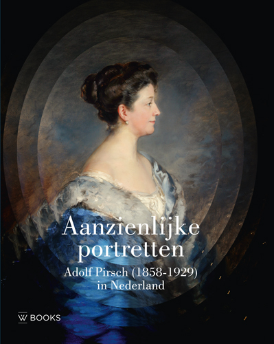 Rudi Ekkart - Aanzienlijke portretten