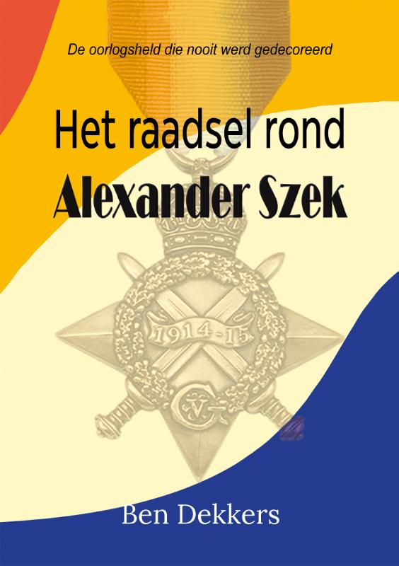 Ben Dekkers - 't Ros Beiaard