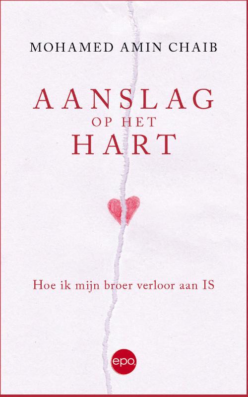 Mohamed Amin Chaib - Aanslag op het hart