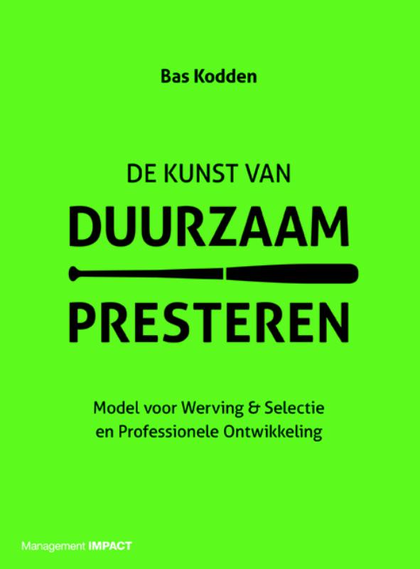 De kunst van duurzaam prest...