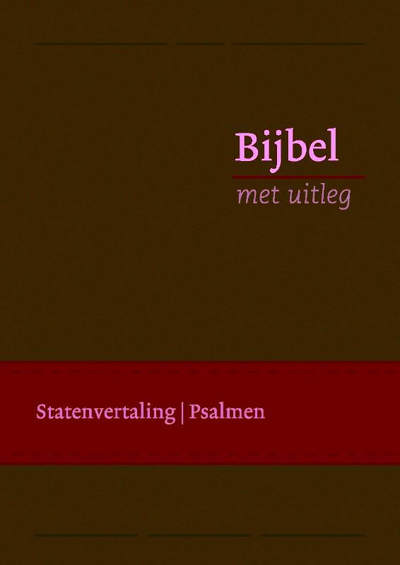  - Bijbel bmu KLEIN blauw