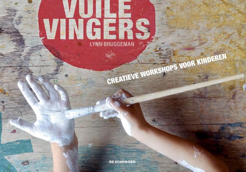 Lynn Bruggeman - Vuile vingers