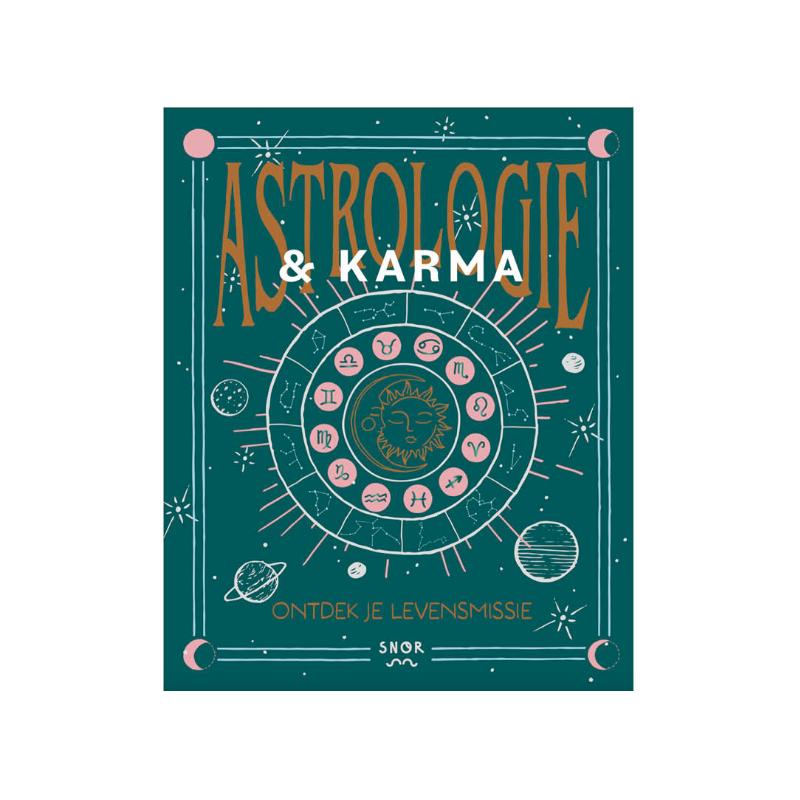 Viola Robbemondt - Astro & karma