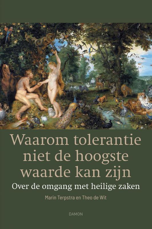 Waarom tolerantie niet de h...