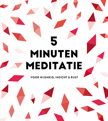 Sah D'Simone - 5 minuten meditatie