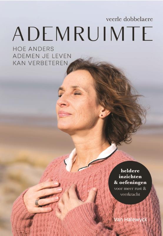 Veerle Dobbelaere - Ademruimte