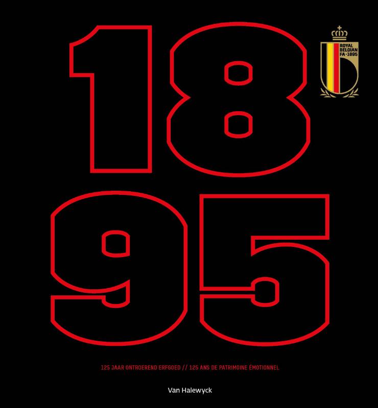 1895 - 125 jaar Ontroerend ...