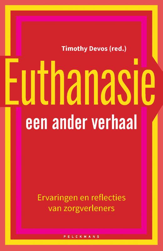 Euthanasie: een ander verhaal