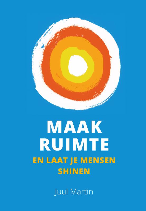 Juul Martin - Maak Ruimte