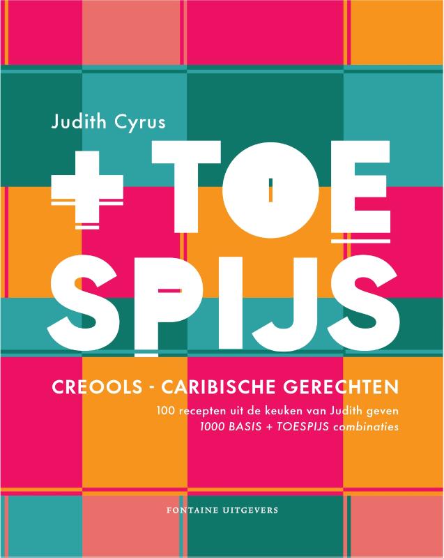 Judith Cyrus - Toespijs