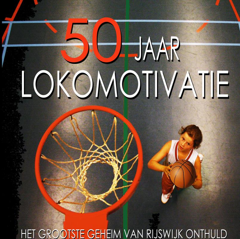 Erik Slagt Erik Louwe et al - 50 jaar Lokomotivatie