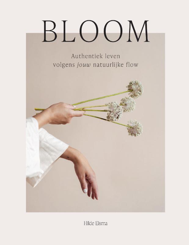 Hilde Eisma - Bloom