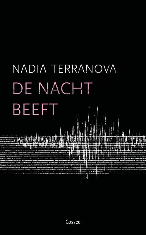 Nadia Terranova - De nacht beeft