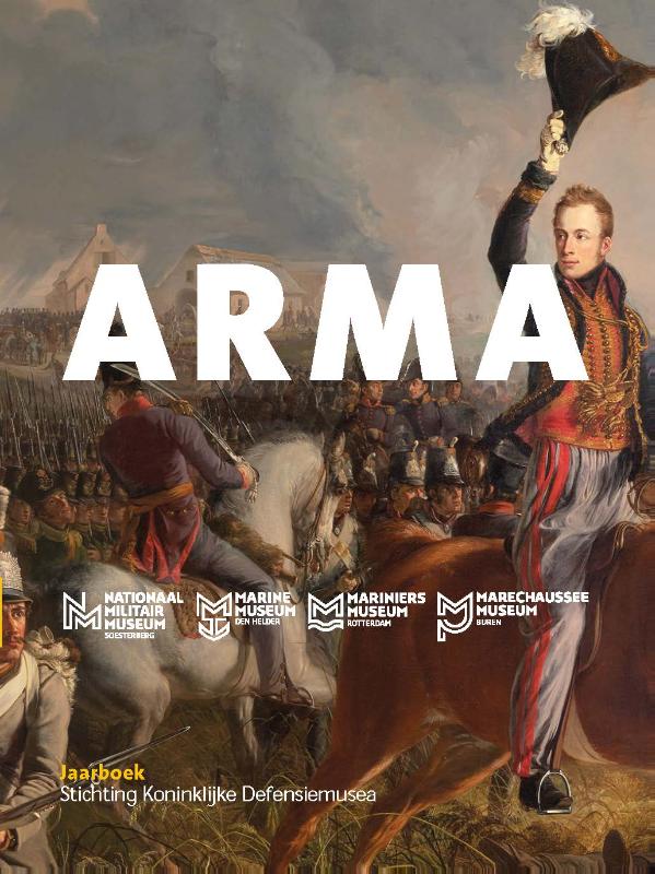  - Arma