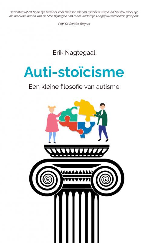 Erik Nagtegaal - Auti-stoïcisme
