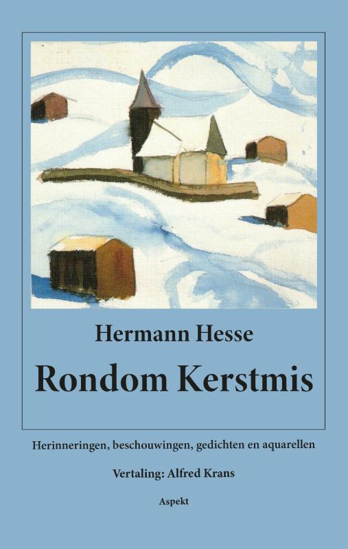 Hermann Hesse - Rondom Kerstmis