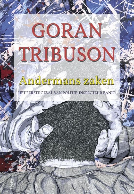 Andermans zaken