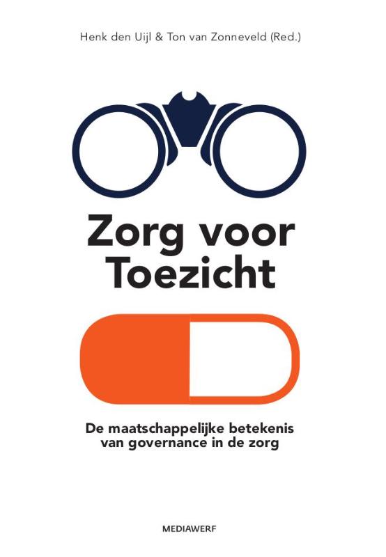  - Zorg voor Toezicht
