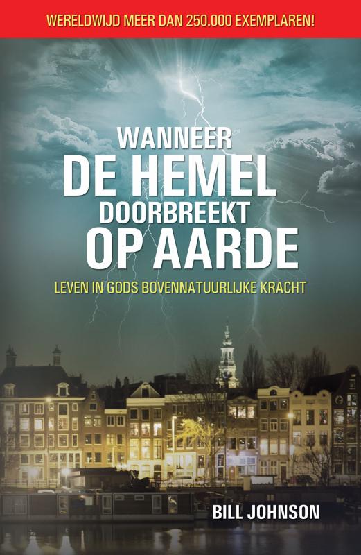 Wanneer de hemel doorbreekt...