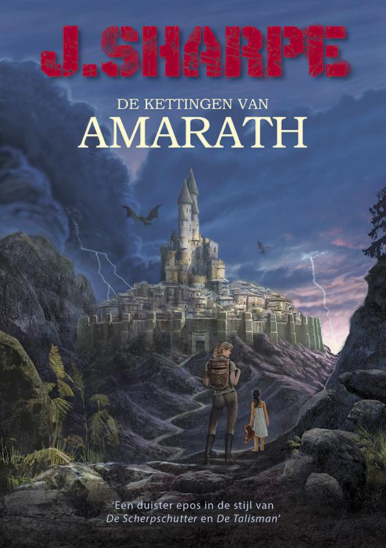 Territoria 1 -   De ketting...