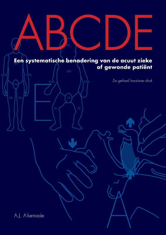 A.J. Alkemade - ABCDE