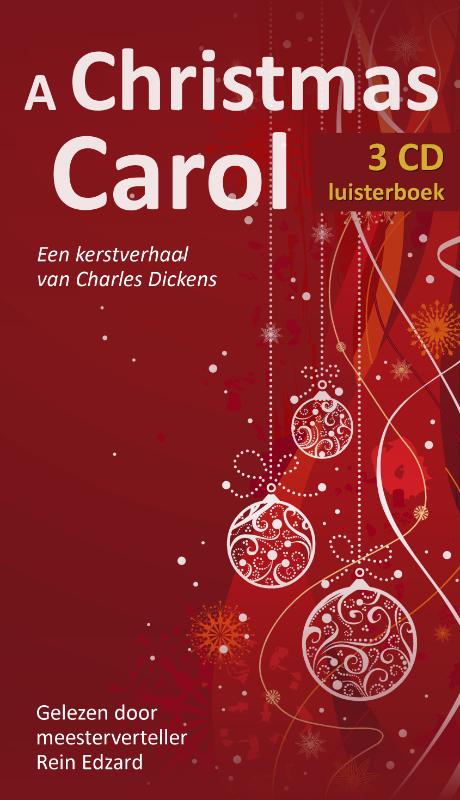 Wereldverhalen - A Christma...
