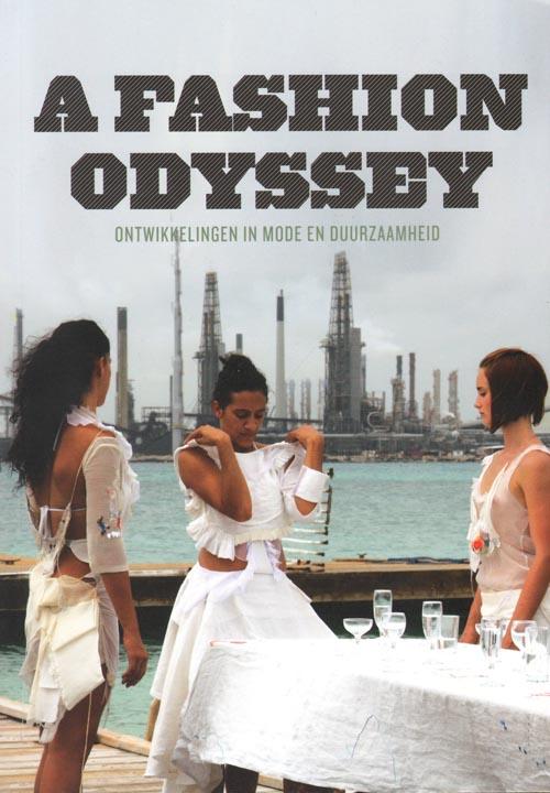  - A fashion odyssey