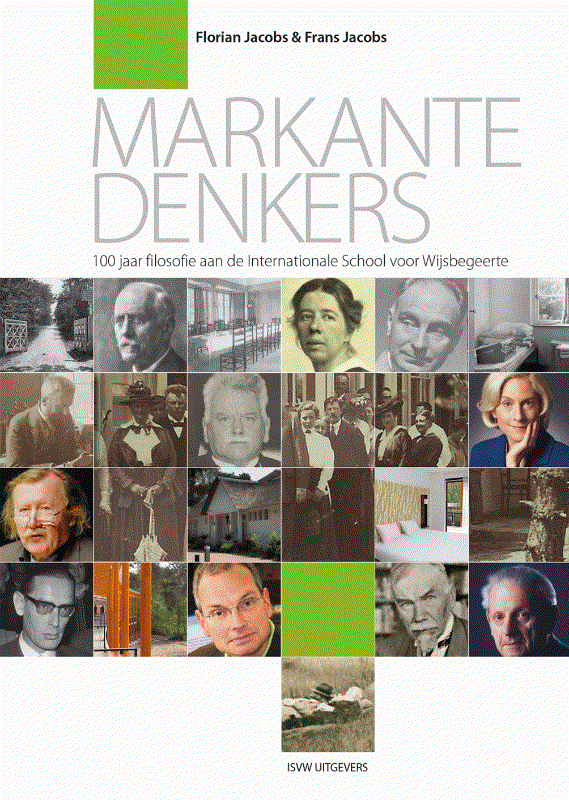 Markante denkers