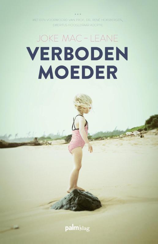 Joke Mac-Leane - Verboden moeder