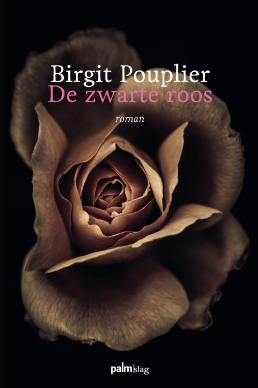Birgit Pouplier - De zwarte roos