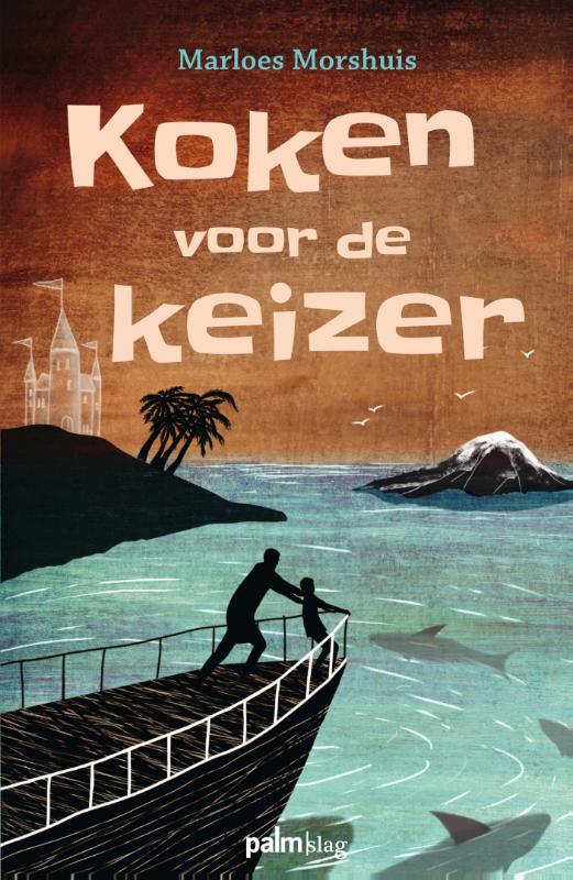 Koken voor de keizer